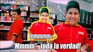 “Mmmm” La verdad detrás del niño viral de redes sociales La historia del niño del OXXO [upl. by Dael]