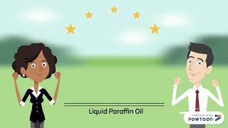 Liquid Paraffin Oil [upl. by Yve540]