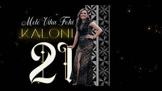 Mele Vika Foki Kaloni 21st Birthday Song  The Fresh Harmony  2 0 2 3 [upl. by Edyth597]