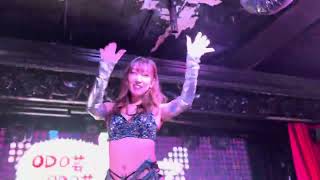 超YAVAI5 バーレスクアネックスヤバイ 2024年6月1日 [upl. by Htiffirg]