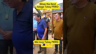 We loves you Tatay PRRD indaysara kojc pbbm shorts duterte [upl. by Rosamund]