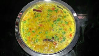 Killi Sambar  கிள்ளி சாம்பார்  Moong dal Sambar  பாசிப் பருப்பு சாம்பார் [upl. by Hazelton]