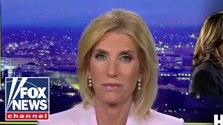 Laura Ingraham wants patriots in charge of the federal government [upl. by Nnair]