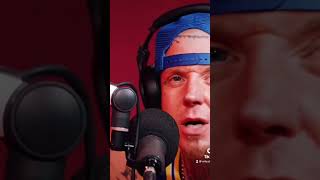 Millyz Freestyle on Fire in the Booth 🔥🔥🔥 shorts [upl. by Berget743]