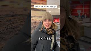 TKPizza vs Italiener 🍕Wer gewinnt 🤔🇮🇹 lustig einkaufen [upl. by Asset415]