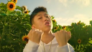 Rich Brian  Glow Like Dat [upl. by Anayit341]