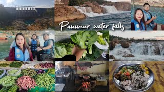 panimur water falls wo berai mo  Episode  7 khasnamreang9051 [upl. by Iain411]