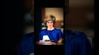 Princess Diana is Iconic ✨ diana princessdiana fypシ゚viral shorts royalfamily [upl. by Nosraep734]