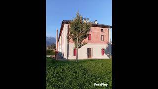 Feltre e i suoi dintorni 🏯🌺 iscrivetevi al mio canale [upl. by Sinoda]