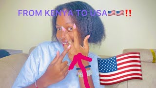 BREAKING MY SILENCE ‼️I’M I IN A 🇺🇸RELATIONSHIP‼️ [upl. by Amsirhc300]