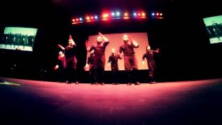 2015 Sunshine State Classic Stepshow WINNERS Iota Phi Theta Fraternity Inc [upl. by Parsaye44]