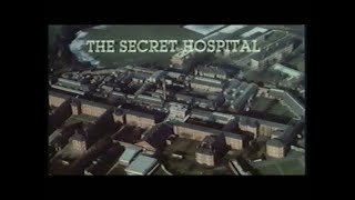 The Secret Hospital Rampton The Big House Full Controversial Psychiatric Hospital UK Documentary [upl. by Annaegroeg]