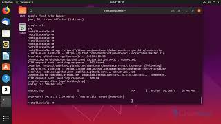 How to Install AbanteCart On Ubuntu 1904 [upl. by Aicenek]