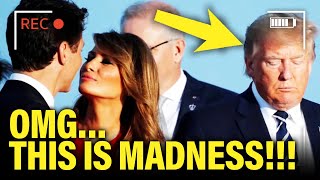 Melania GOES NUTS on Trump Campaign and WORST TIME [upl. by Tseng296]