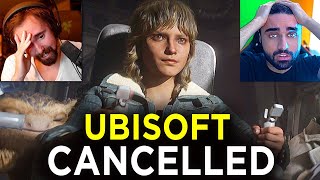 Ubisoft SADLY Just Confirmed 😵  WOKE PS5 amp XBOX CANCEL Assassins Creed Star Wars GTA 6 COD [upl. by Kenley885]