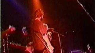 Slowdive  Slowdive live Toronto 1994 [upl. by Birdella]