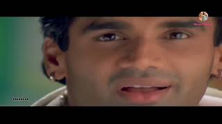 Khul Gaya Naseeb  BHAI  Sunil ShettySonali BendreeampPooja Bhatt  Full Video Song [upl. by Moreville]