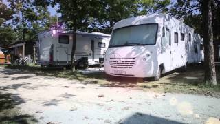 cesenatico camping village  attimo infinito [upl. by Obeng]