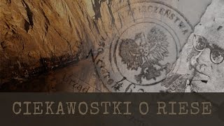 Ciekawostki o Riese – Kim był Anthon Dalmus [upl. by Fredie]