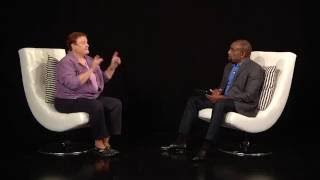 Is God a Woman Minister Discusses Feminist Theology Show 4  Season 2 [upl. by Wolford]