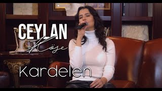 Ceylan Köse  Kardelen Yıldız Tilbe Cover [upl. by Efal]