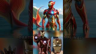 Superhero Good Story Marvel DC Al Character shorts short marvel fyp dc movie foryou like [upl. by Anawak]