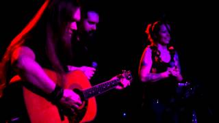 Novembers Doom with Anneke Van Giersbergen  What Could Have Been Chicago IL 32413 [upl. by Mic]