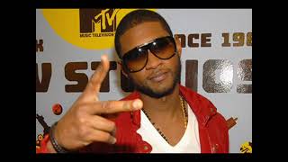 Usher  Papers LyricsHQ [upl. by Brewster301]