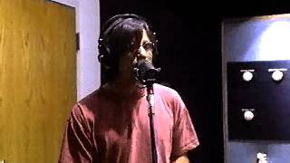 Jackson Browne In studio [upl. by Atsillak]