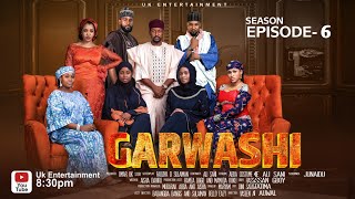 GARWASHI SEASON 1 EPISODE 6 ORIGINAL [upl. by Weirick]