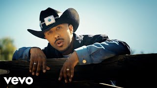 Marques Houston  Cowgirl Official Music Video [upl. by Roobbie]