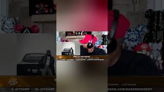 KENDRICK LAMAR TV OFF Reaction shorts kendricklamar [upl. by Nov473]