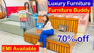 cheapest Furniture New year offers ✅🔥 luxury Furniture market 65off style furniture Furniture [upl. by Tailor]