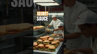 The Secret Sauce Ray Kroc’s Journey to McDonalds Domination shorts motivation macdonald [upl. by Indnahc]