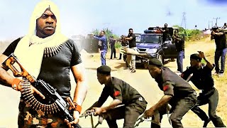 ALAGBARA OKO  An African Yoruba Movie Starring  Odunlade Adekola Omo Banke Dele Odule [upl. by Barbuto]