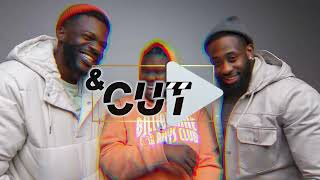 amp CUT EP 1 FT KADEEM RAMSAY quotWhat do you mean theyre killing me off of Top Boy Why And Howquot [upl. by Leile]