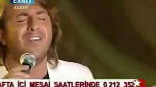 Gökhan Sezen  Ahımı Hicranımı Popstar [upl. by Ivanna288]