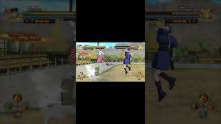 tenten vs temari naruto storm connections 8 [upl. by Perlis91]