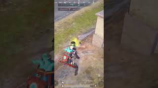 Is trah ka kill 😔shorts bgmi pubgmobile gaming mobilegaming [upl. by Madigan]