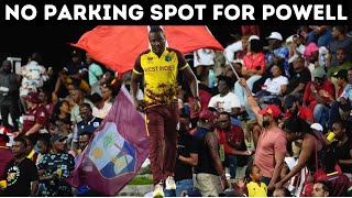 West Indies KNOCKED OUT of T20 Cricket World Cup Reactions and Players’ Rating [upl. by Nneb]