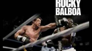 Rocky soundtrack  Its a Fight [upl. by Zechariah]