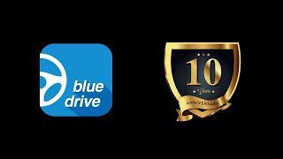 Blue Drive  Car amp Bus Rentals  Hyderabad  10th Anniversary and Diwali 2024 Celebrations [upl. by Analart]