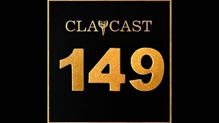 Claptone  Clapcast 149 29 May 2018 DEEP HOUSE [upl. by Hartfield]