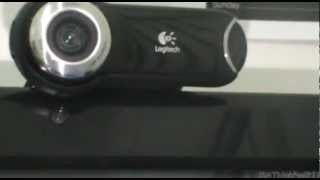 Logitech QuickCam Pro 9000 [upl. by Birecree]