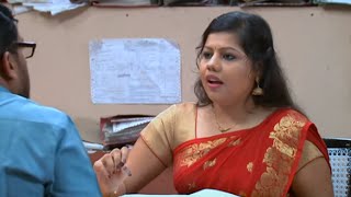 Marimayam  Ep 154  with Pension Problem on 30th November  Mazhavil Manorama [upl. by Melisse]