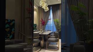 1 kanal full Furnished house  House Interior ReelsofHouses [upl. by Lander]