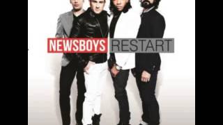 Newsboys  Disaster [upl. by Eremehc]