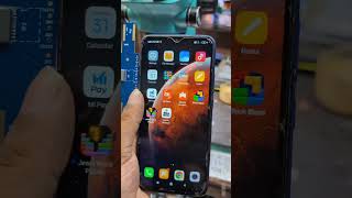 Redmi 9 prime restart problem fixed return from NASA repair centre🤐🤐🤐 [upl. by Whitver]