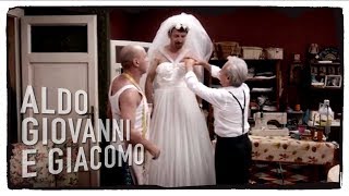 Wedding planning  Il Ricco il Povero e il Maggiordomo [upl. by Tannen]