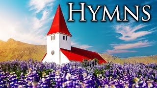 Beautiful Christian Music 🙏🏾 Heavenly Hymns 🙏🏾 Cello and Piano Relaxing Music [upl. by Winonah]